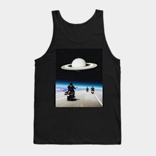 RETURN Tank Top